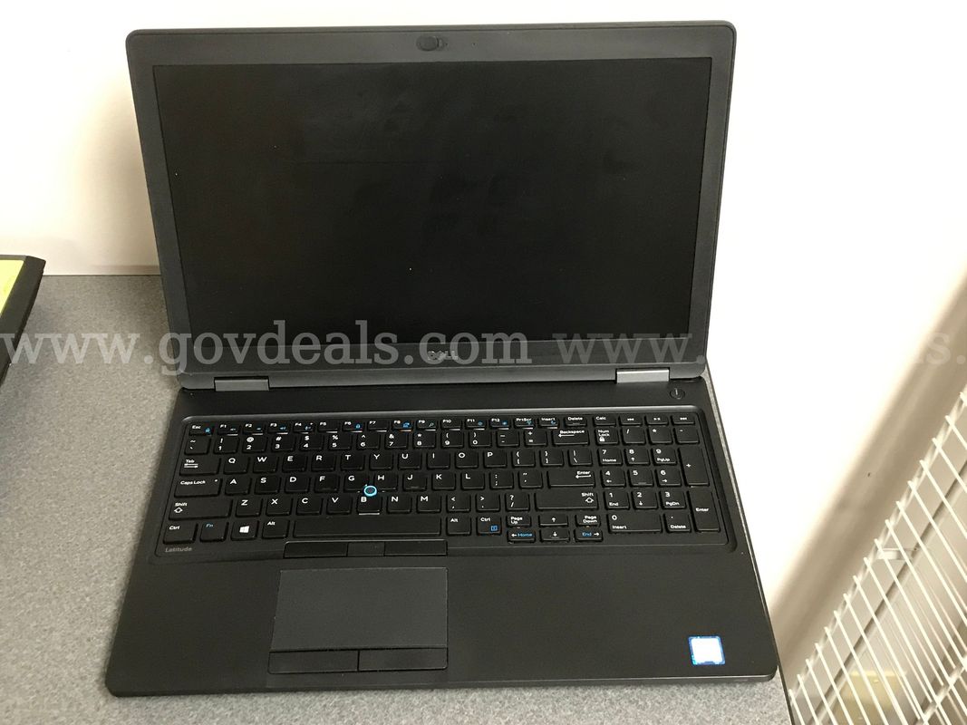 Dell Laptop Dell Laptop **Swelling Battery/Trackpad Disconnecting