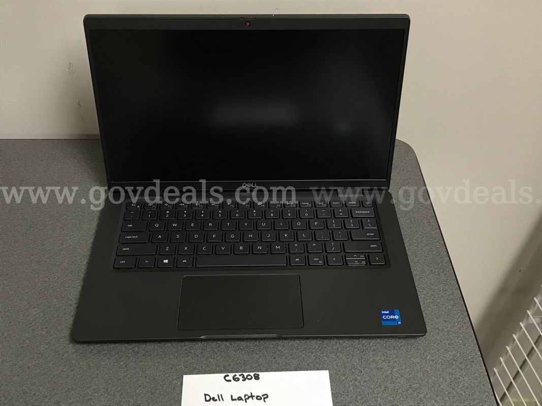 Dell Laptop