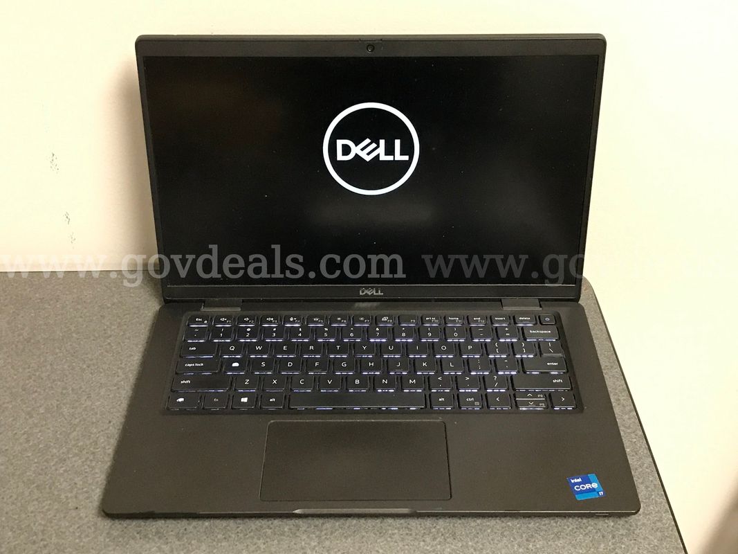 Dell Laptop