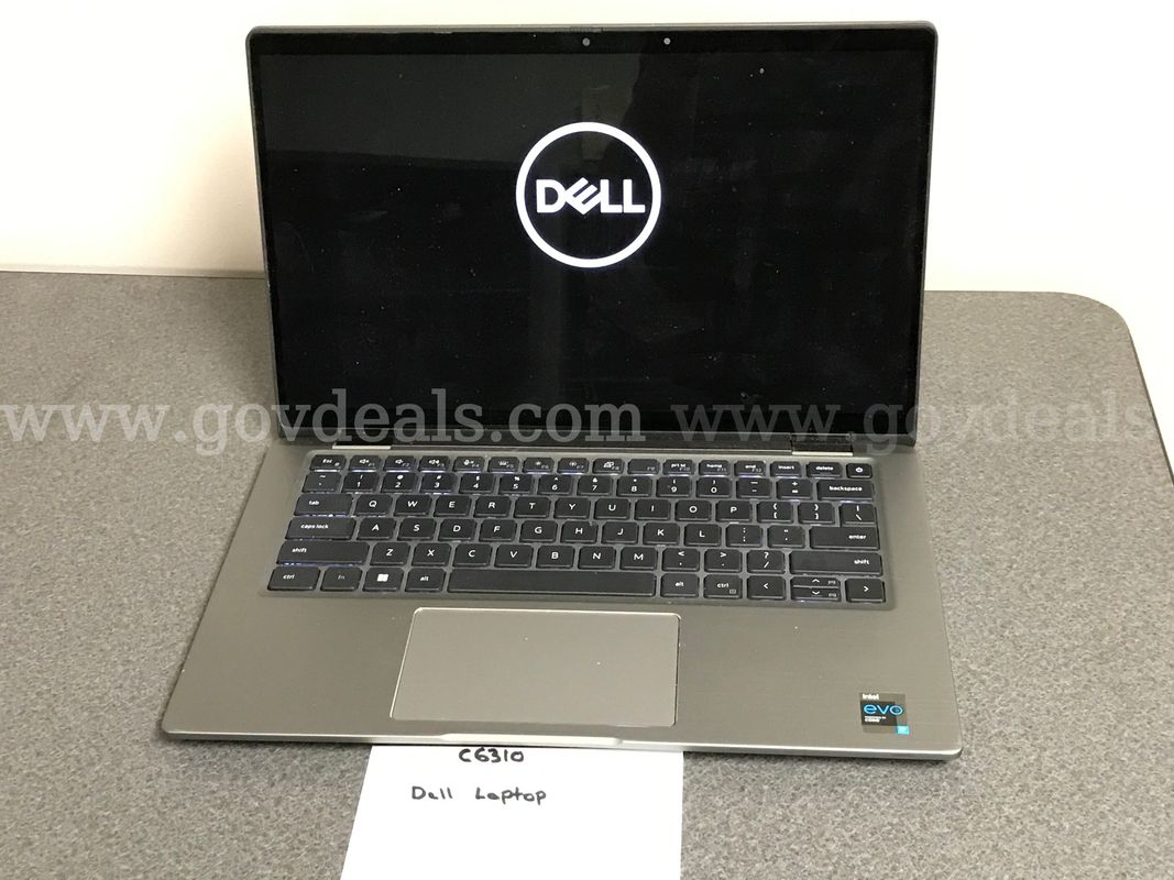 Dell Laptop