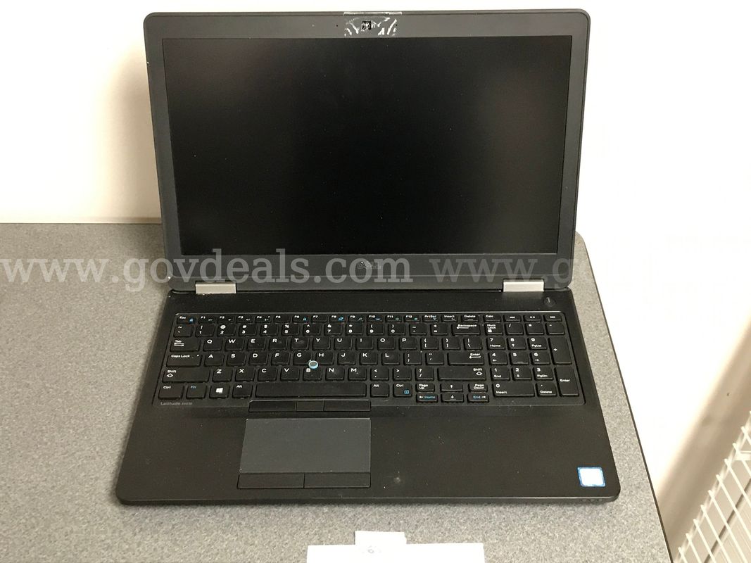Dell Laptop
