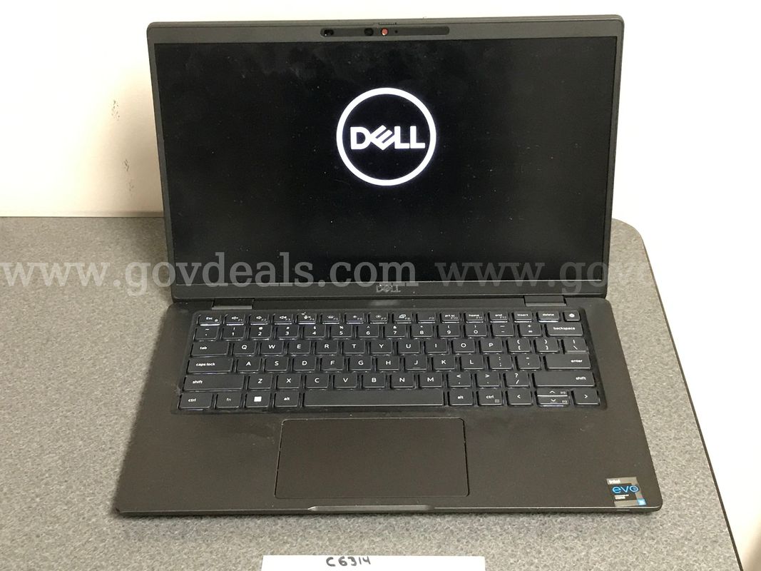 Dell Laptop