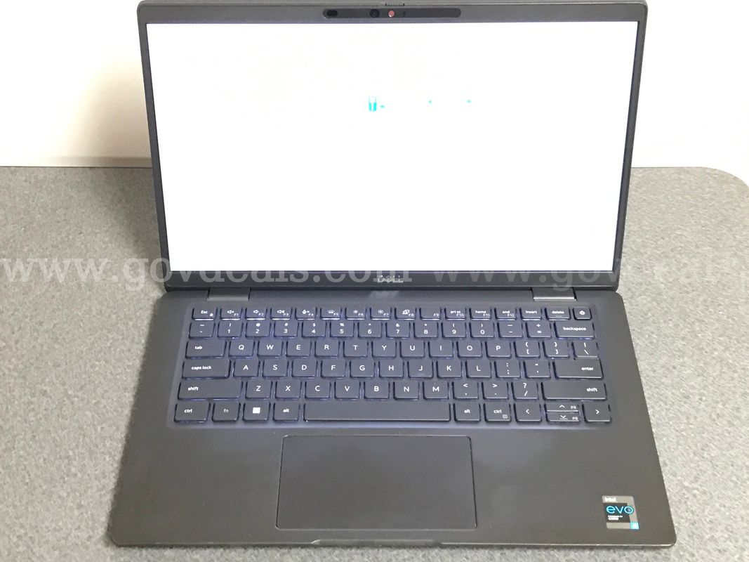 Dell Laptop