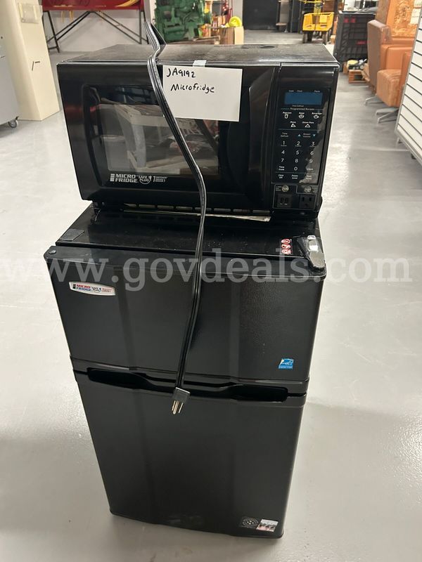 1 Microfridge
