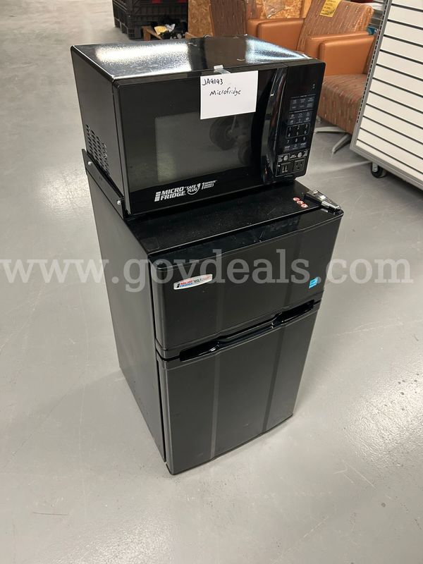 1 Microfridge