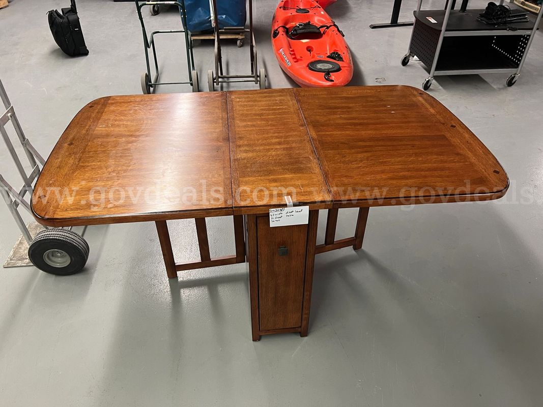 Drop Leaf Table