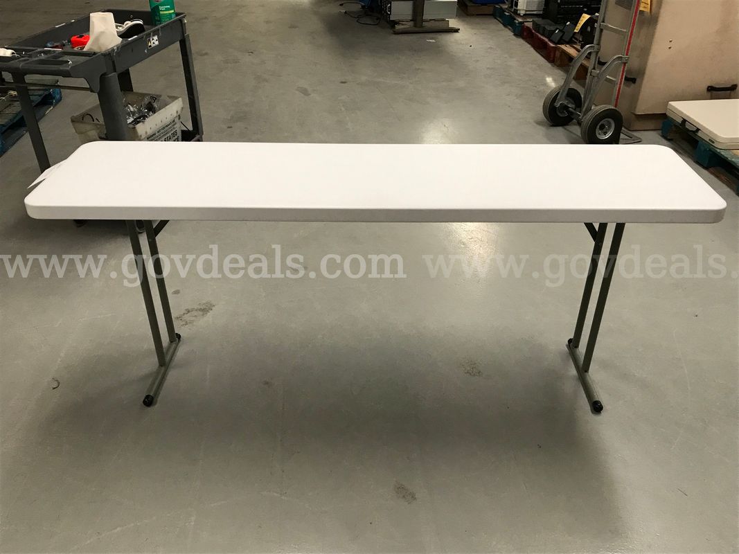 Folding Table