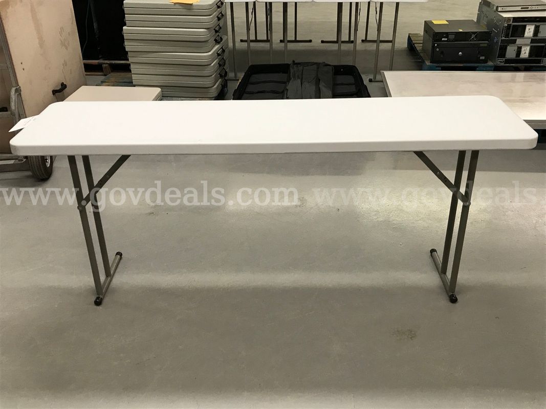 Folding Table