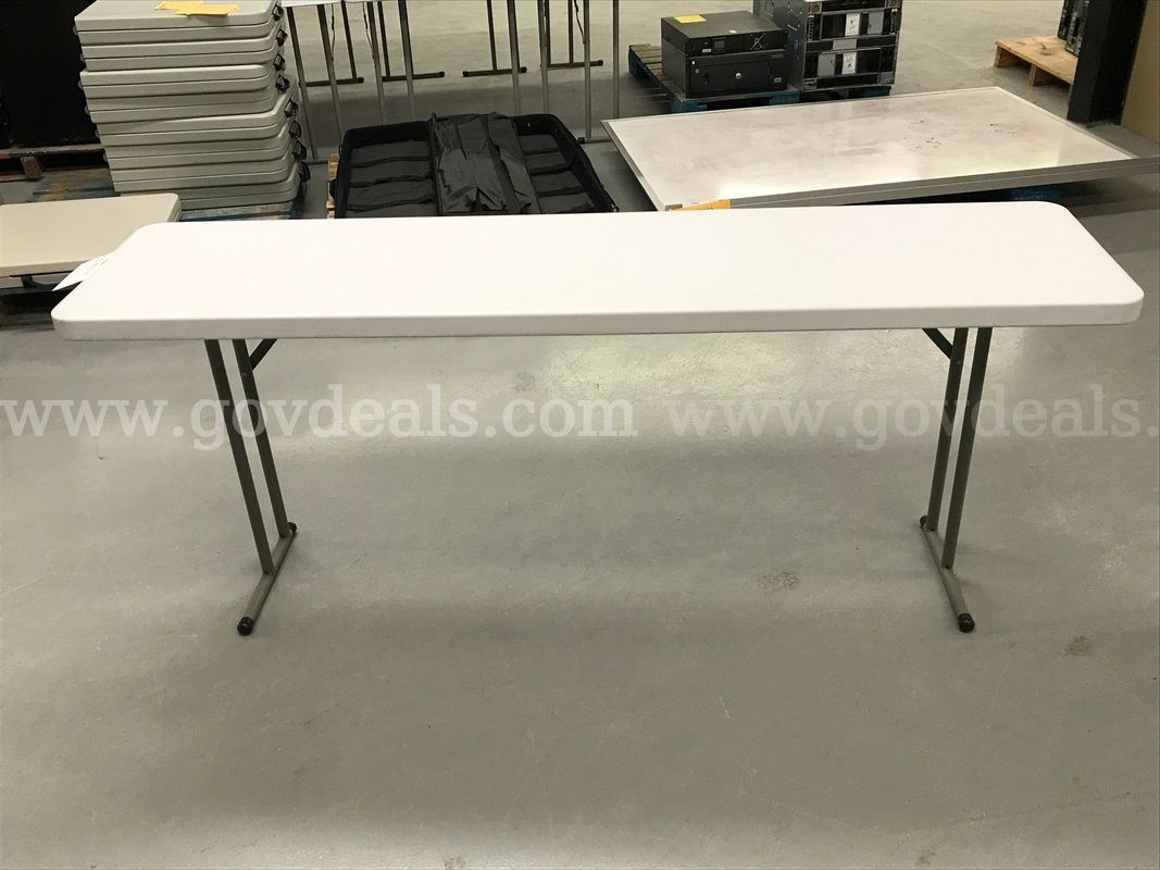 Folding Table
