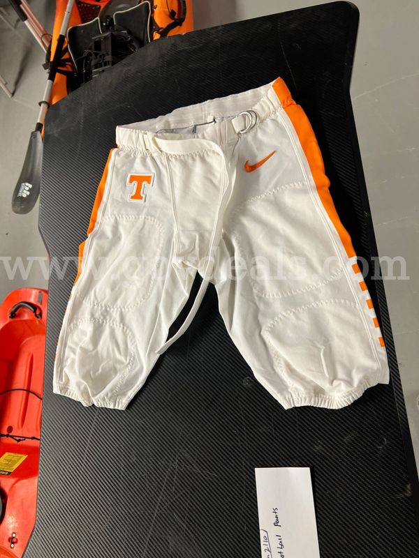 Used Football Pants