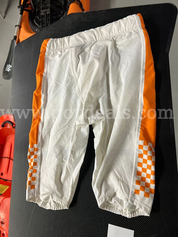 Used Football Pants