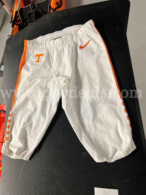 Used Football Pants