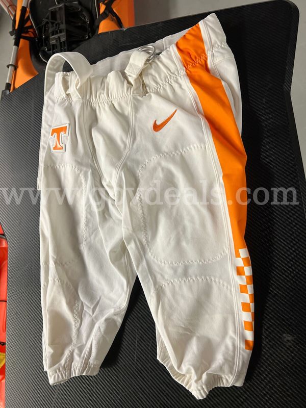 Used Football Pants