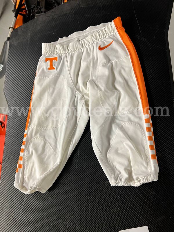 Used Football Pants