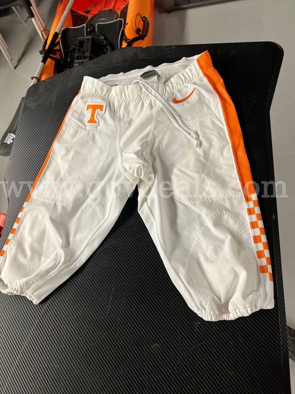 Used Football Pants