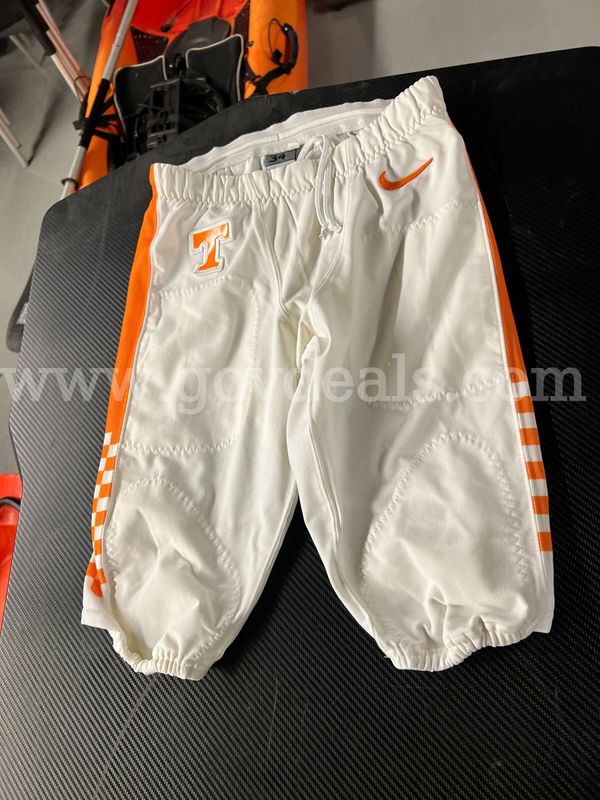 Used Football Pants