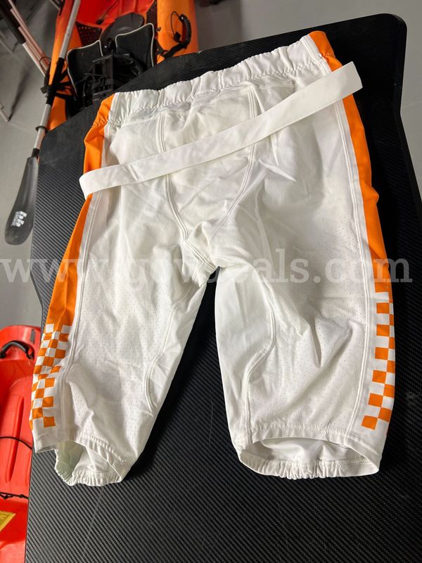 Used Football Pants