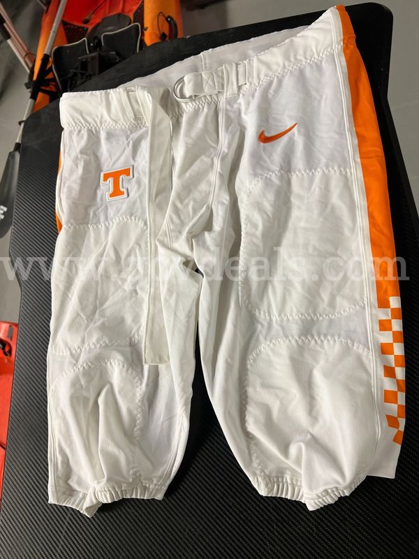 Used Football Pants
