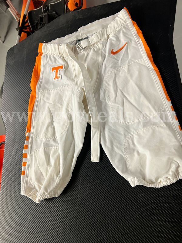 Used Football Pants