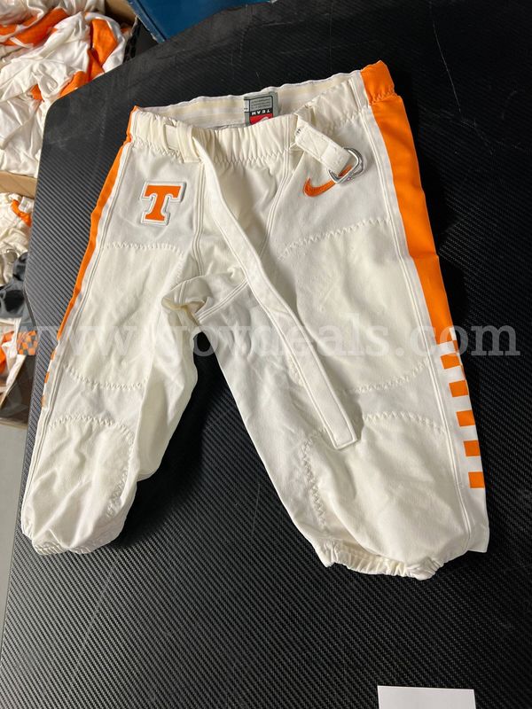 Used Football Pants