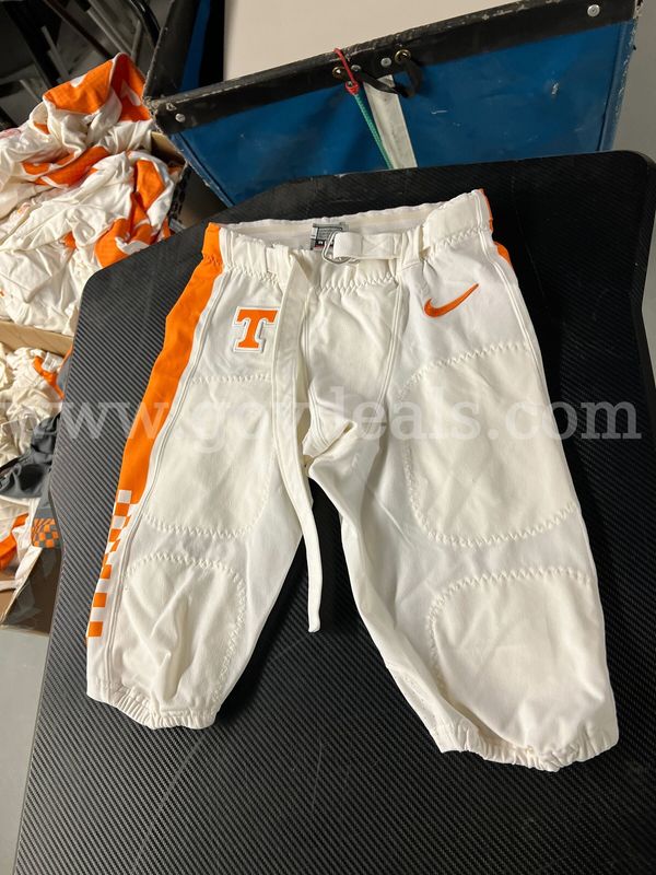 Used Football Pants