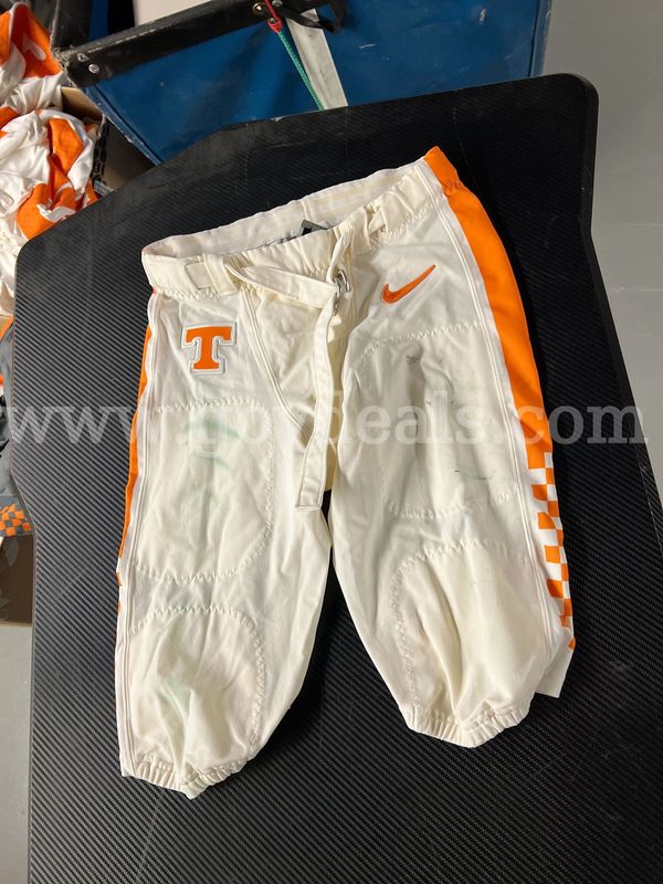Used Football Pants