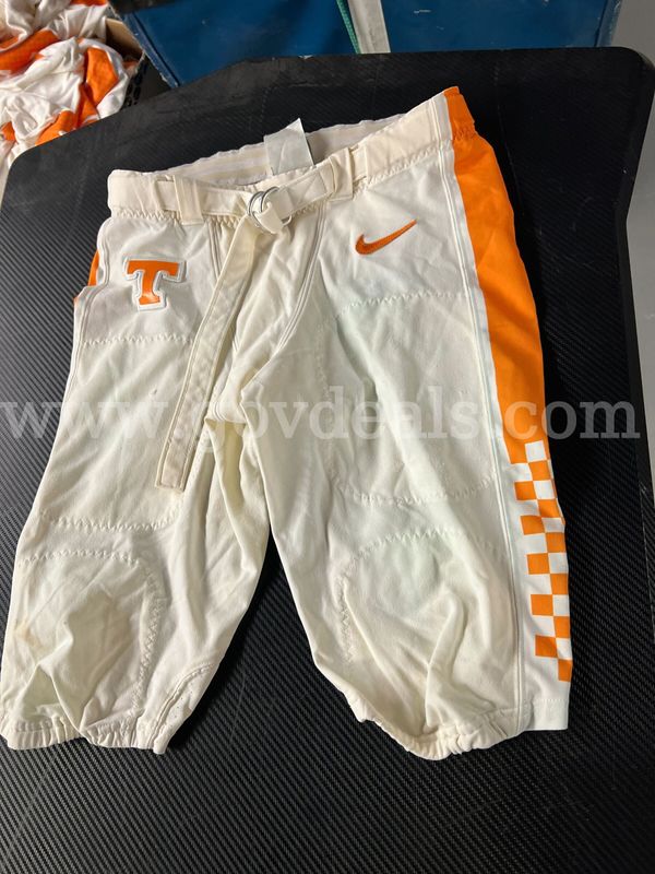 Used Football Pants
