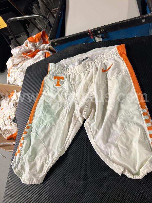 Used Football Pants