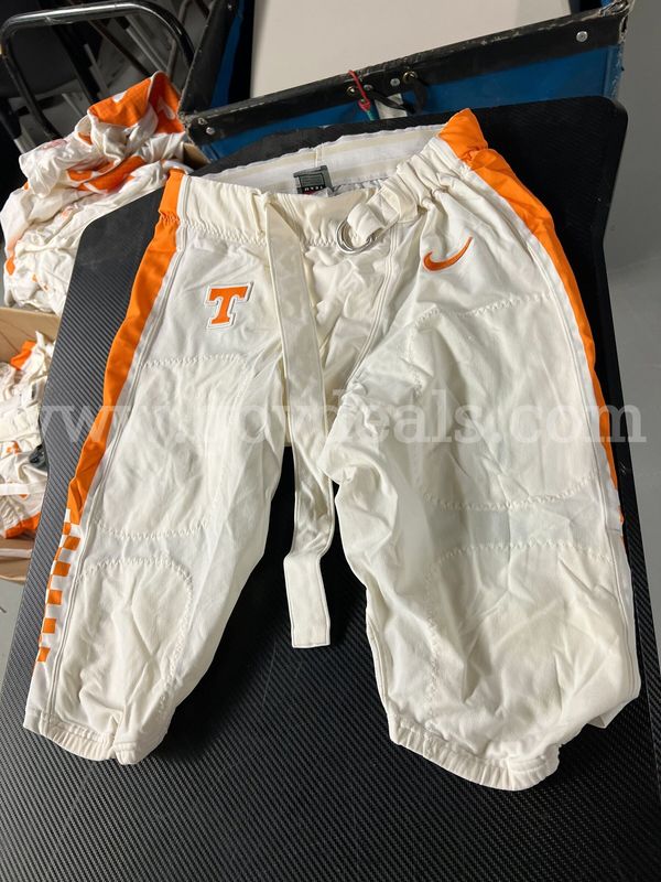 Used Football Pants