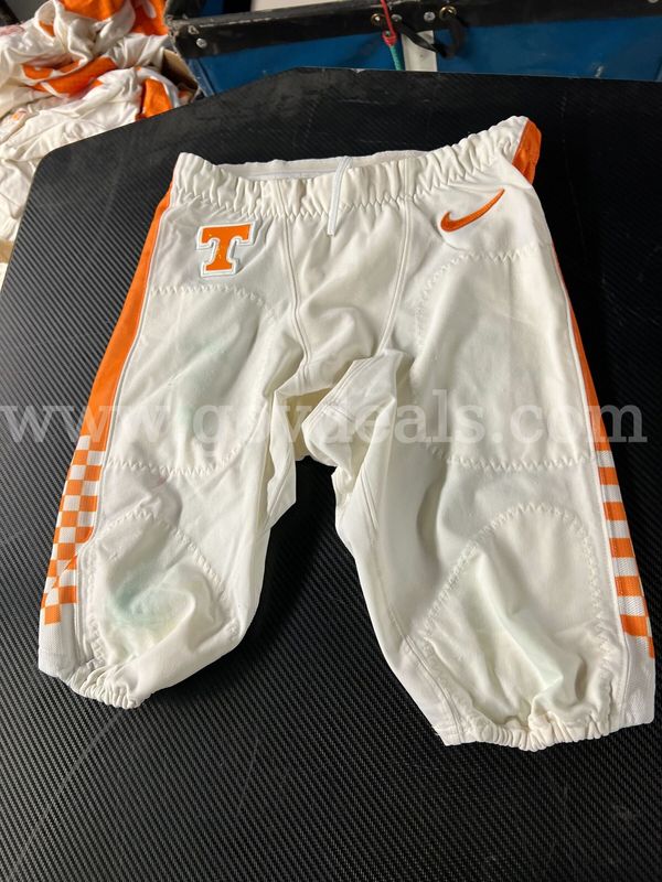 Used Football Pants