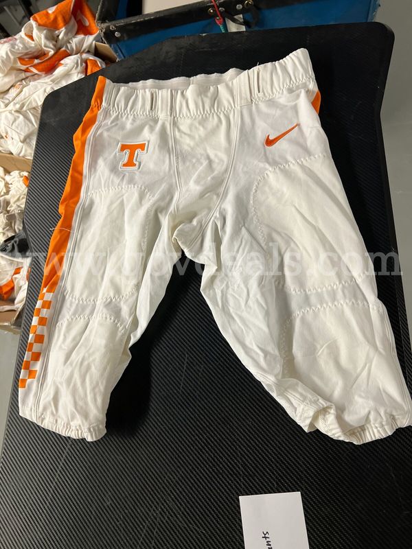 Used Football Pants