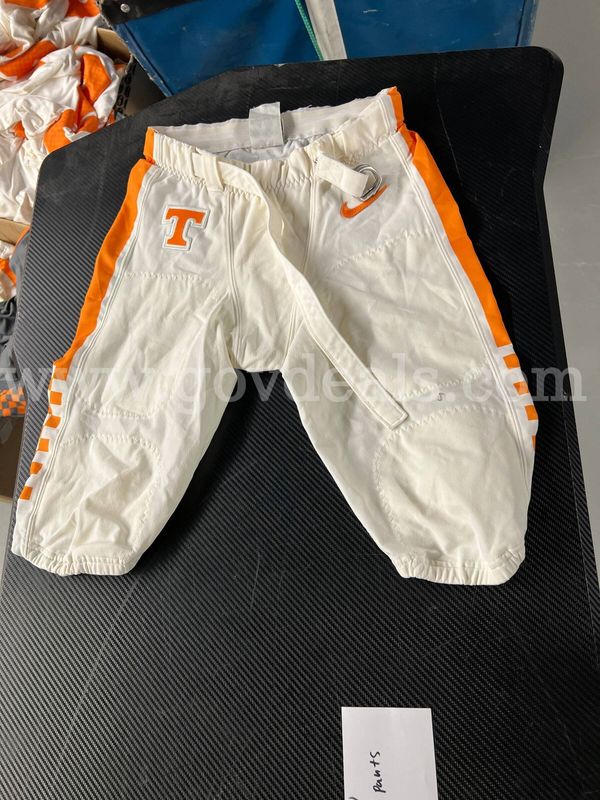 Used Football Pants