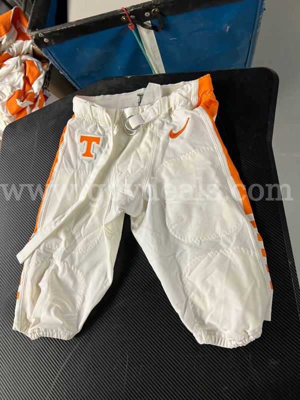 Used Football Pants