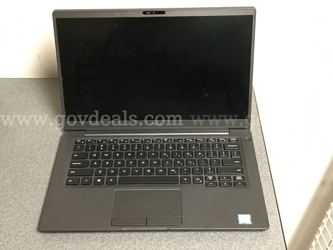Dell Laptop