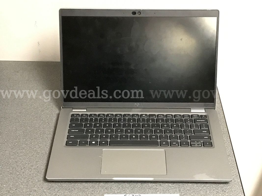 Dell Laptop