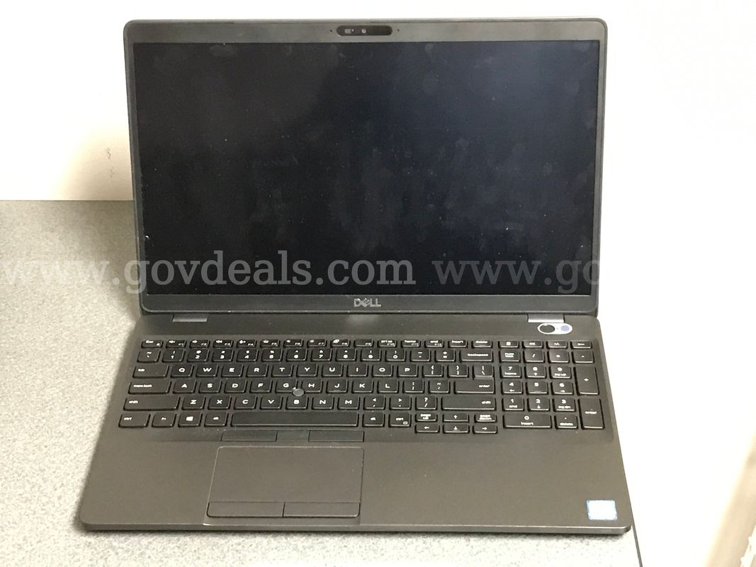 Dell Laptop