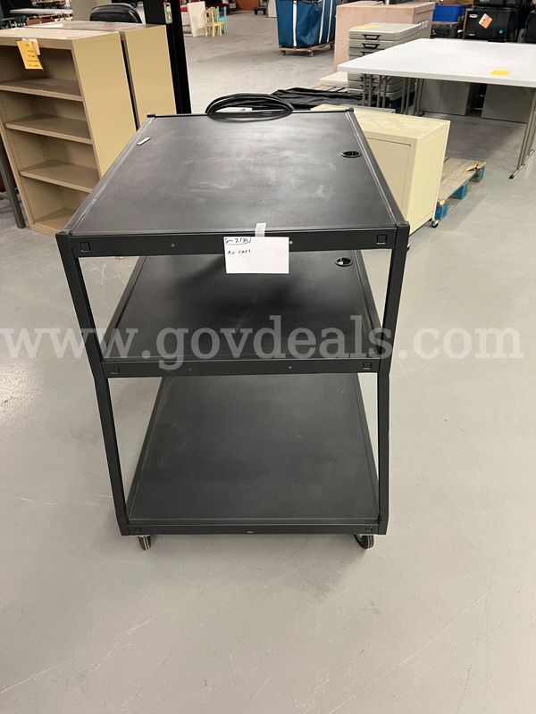 AV Cart