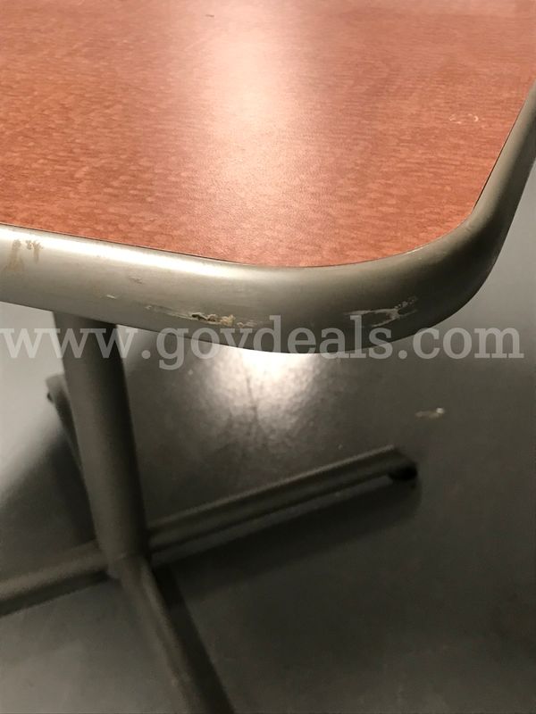 Square Table