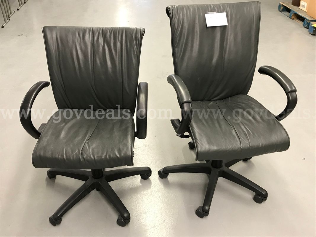 2 Office Chairs