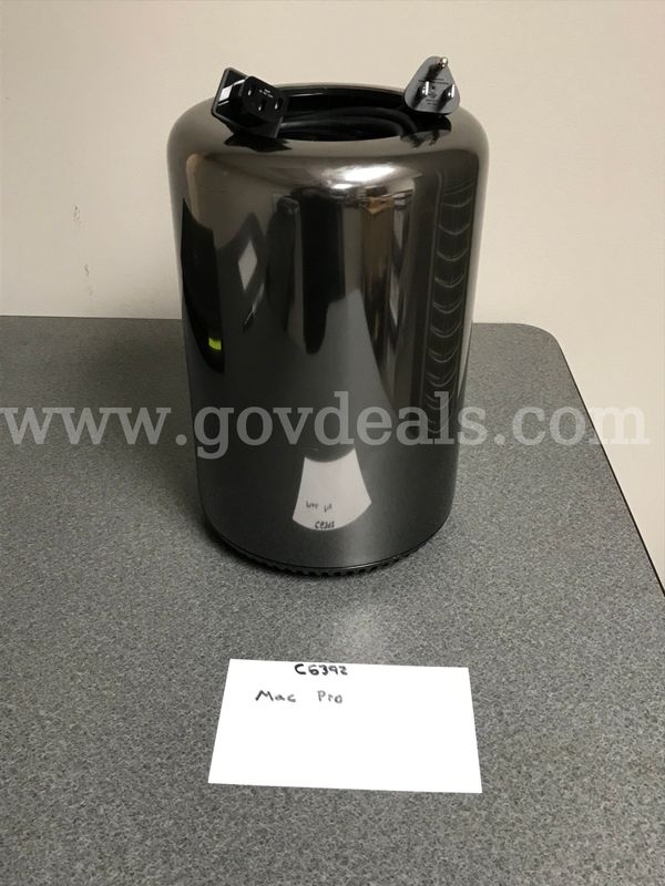 Mac Pro