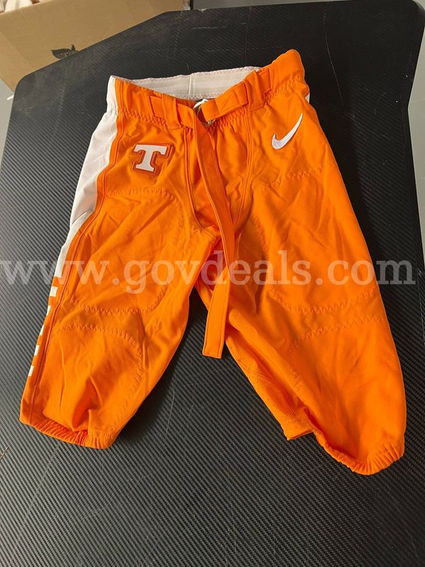 Used Football Pants