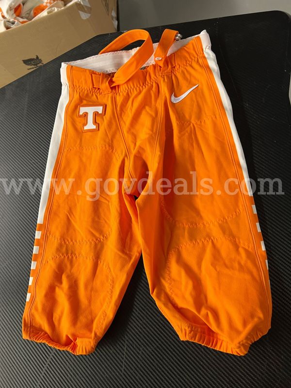 Used Football Pants