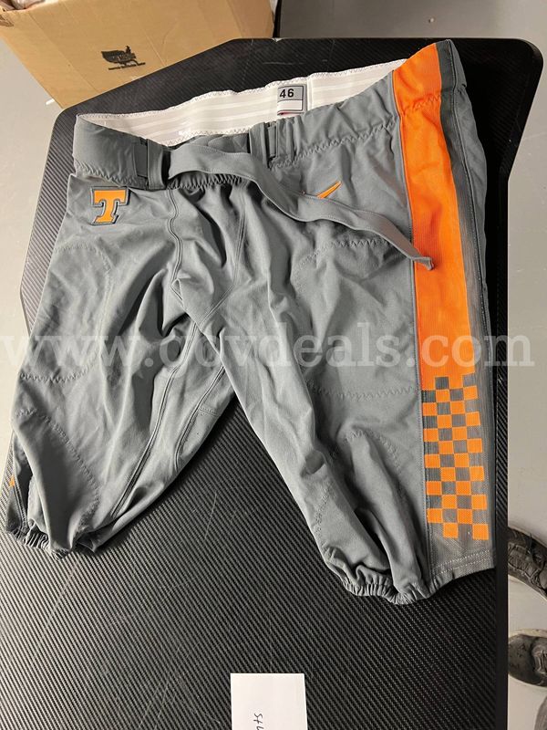 Used Football Pants