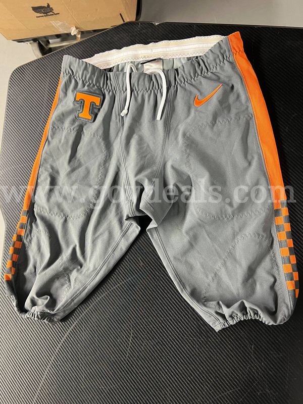 Used Football Pants