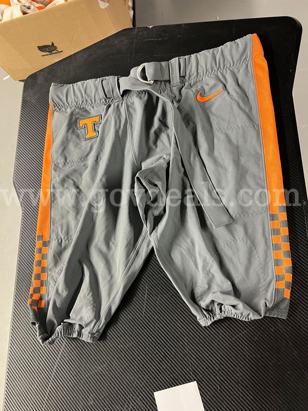 Used Football Pants