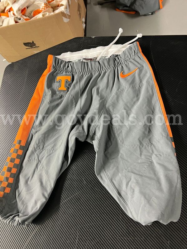 Used Football Pants
