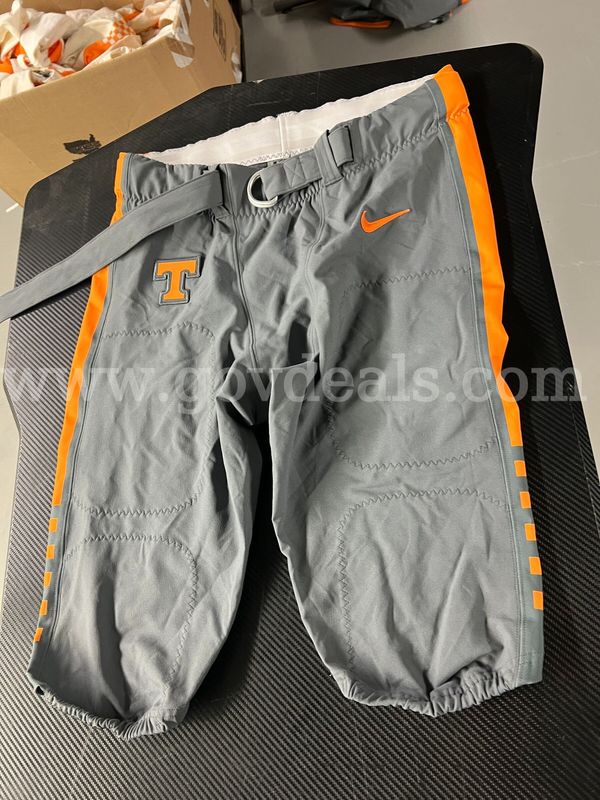 Used Football Pants