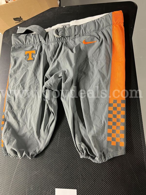 Used Football Pants
