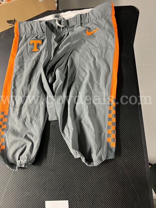 Used Football Pants