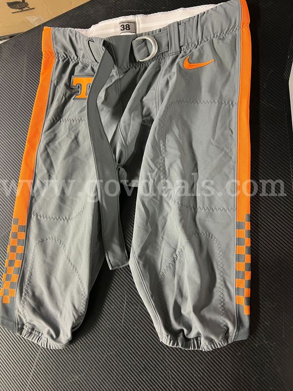 Used Football Pants